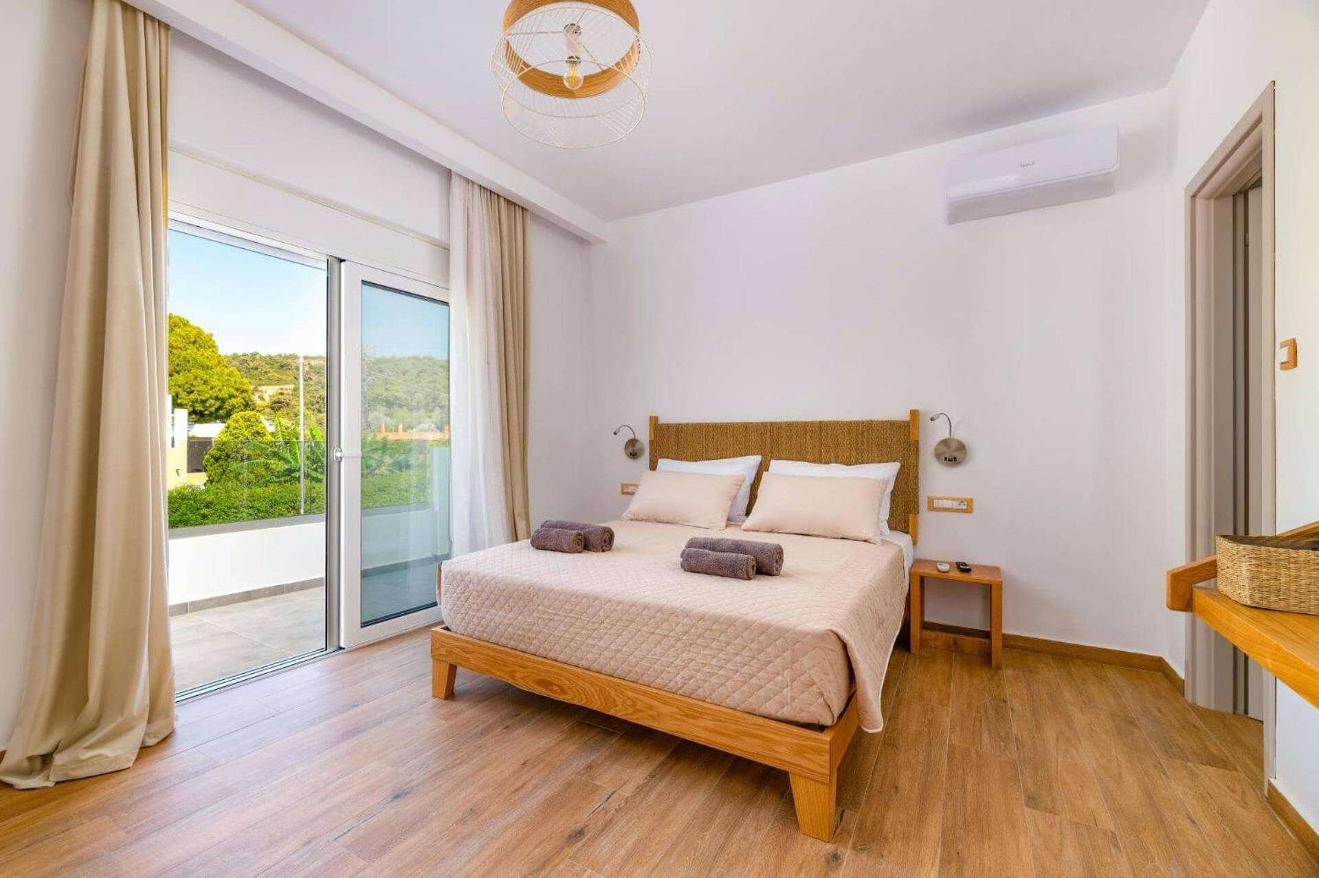 Villa Dana By *
