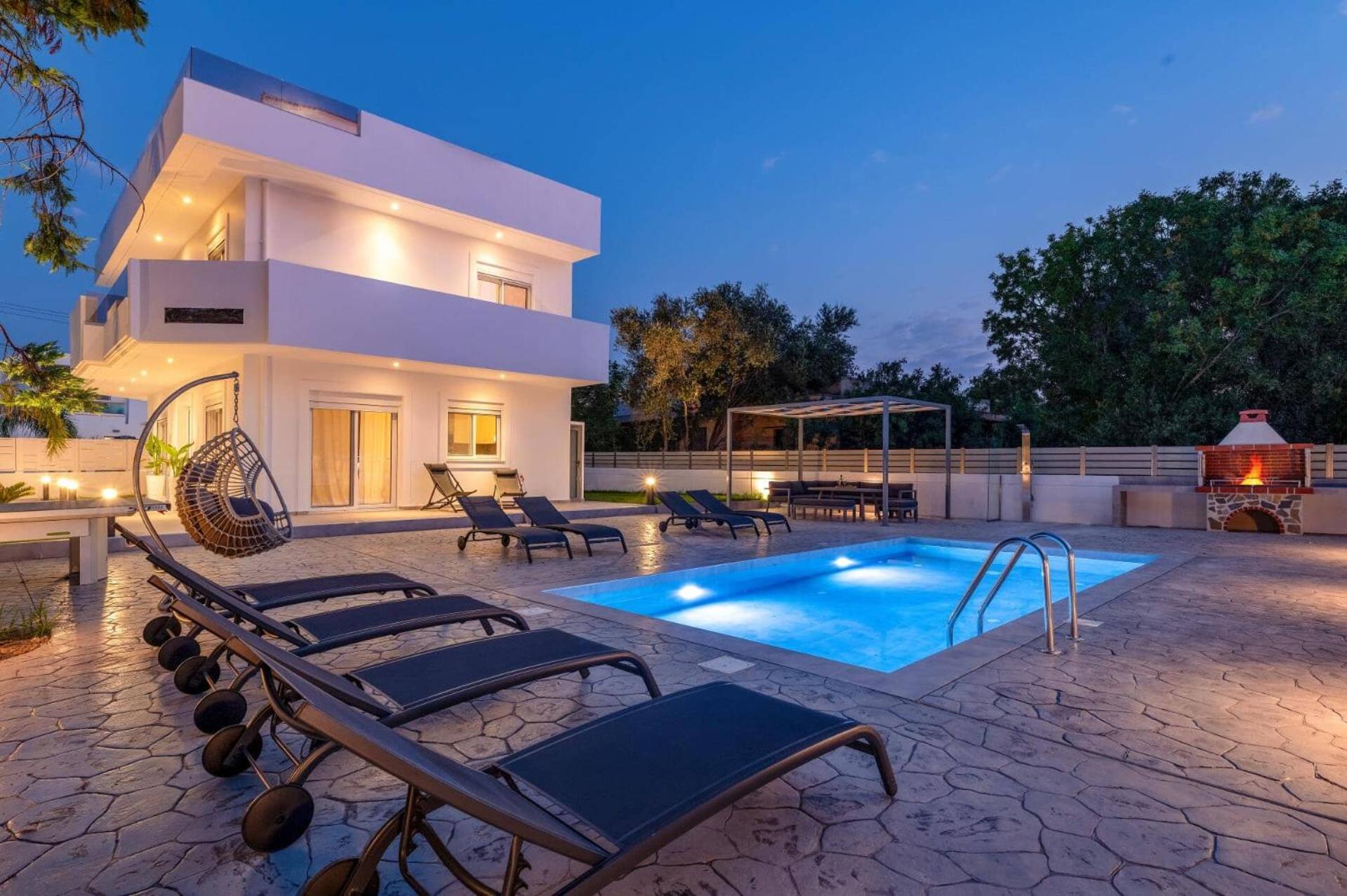 Villa Dana By